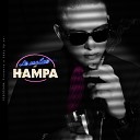 EDDY XP feat Luizfer - La Cantina del Hampa