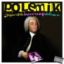Polemik - Pizza spaghetti mandolino Album Version