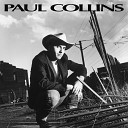 Paul Collins - Under The Rock The Hyde Street Demo