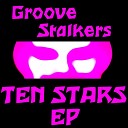 GROOVE STALKERS - Plettro Original Mix