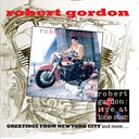 Robert Gordon Chris Spedding - So young