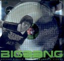 o Bigbang 2nd Single - La la la instrumental