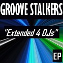 Groove Stalkers - Get Down Extended Mix