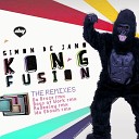 Simon De Jano - Kong Fusion Ido Shoam Mix