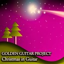 Golden Guitar Project - Silent Night