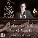 Kenzie Smith Piano - Silent Night Away in a Manger In Humility Our…