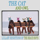 The Cat and Owl - Little Old Lady From Pasadena