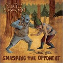 Infected Mushroom feat Jonathan Davis - Smashing the Opponent Album Mix