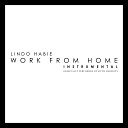 Lindo Habie - Work from Home Instrumental Originally Performed by Fifth…