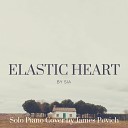 James Povich - Elastic Heart Solo Piano Cover