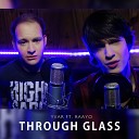Yvar - Through Glass
