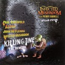 Infected Mushroom feat Perry Farrell - Killing Time Astrix Remix