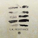 L K - Path Of Least Resistance Original Mix