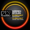 Darren Styles - Flashlight Re Con Remix
