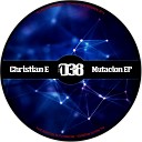 Christian E - Caos Original Mix