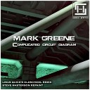 Mark Greene - Diagram Original Mix