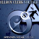 Ellroy Clerk - Voltage Original Mix
