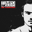 Tempo Giusto - Blacksmith Grant Lewis Blackout Mix