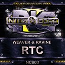 Weaver Ravine - RTC Original Mix