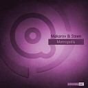 Makarov Steen - Metropolis Original Mix
