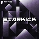 Starkick - Gold Original Mix