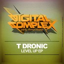 T Dronic - Reality Original Mix