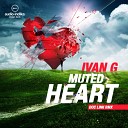 Ivan Gregory - Muted Heart Original Mix