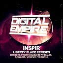 Inspir - Liberty Place Sonaris Remix