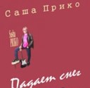 Александр Прико - Метель в чужом городе