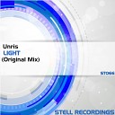 Unris - Light Original Mix