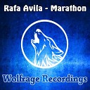 Rafa Avila - Marathon Original Mix