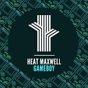 Heat Maxwell - ContraBand Original Mix