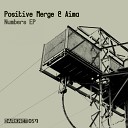 Positive Merge, Aima - II (Original Mix)
