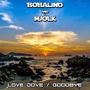 Bobalino Mjolk - Goodbye Original Mix