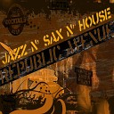 Republic Avenue - Jazz N Sax N House Original Mix