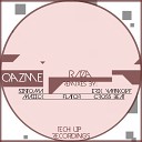 Qazme - Raza Cross Beat Remix