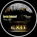 Berlak Boloskoff - Infinite Original Mix