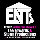 Lee Edwards Storm Productions - In The Line of Fire Original Mix