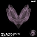 Mario Gabiano - Night Over Original Mix