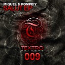 Miquel Pompeiy - Ultimate Reborn Original Mix
