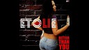 Etolie Vipe - Better Than You EuroDacer 90 s Mix