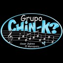 Grupo Chin K de Cesar Juarez el Maraquero - No Me Arrepiento de Este Amor