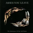 ASHES YOU LEAVE - Miles Of Worn Out Days