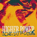 Higher Power - Between Concrete and Sky