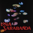 La Logia Sarabanda - El hombre buscado