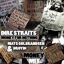 Dire Straits - Money For Nothing Mats Gulbrandsen Droydi…