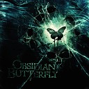 Obsidian Butterfly - Dancing on the Edge