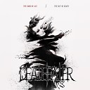 Death Eater - Heart Locket