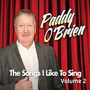 Paddy O Brien - Many Tears Ago