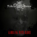 Riders on the Bones - Antic Message from the Snowy Temple